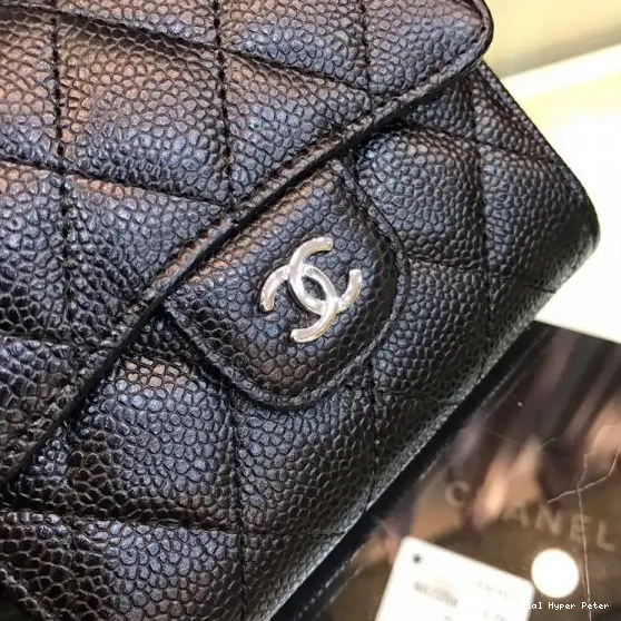 HyperPeter WALLET CHANEL 0524